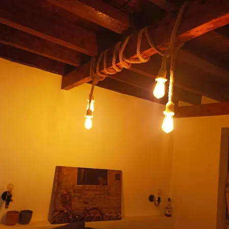 Casa Holandeses Buenavista Del Norte