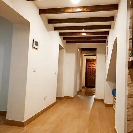 Semesterbostad Casa Holandeses