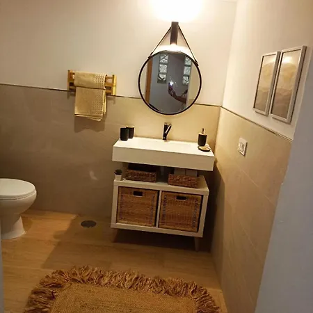 Casa Holandeses Semesterbostad *