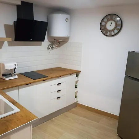 Casa Holandeses Semesterbostad