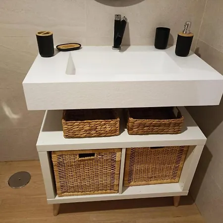 Semesterbostad Casa Holandeses *