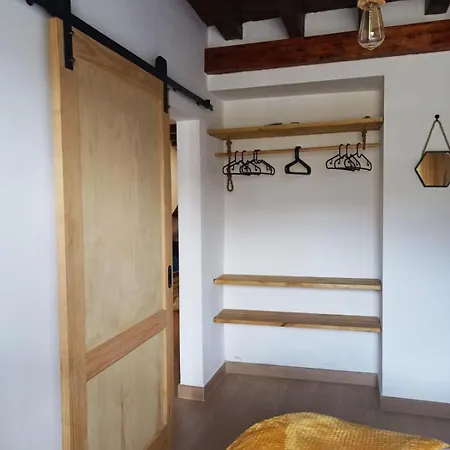 Casa Holandeses * Buenavista Del Norte